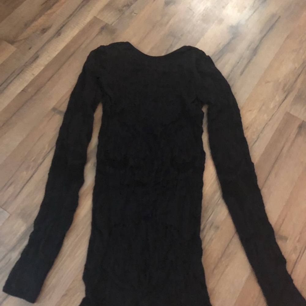 Free People Medallion Romper - Picture 7 of 7